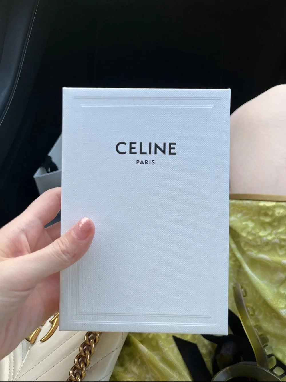 Kay Celine classic brown